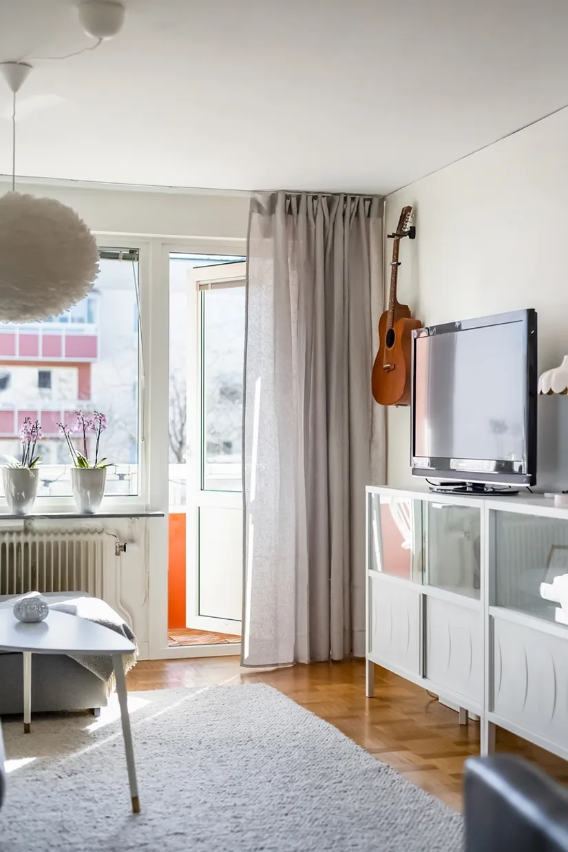 Bostadsrätt, Västra vägen 5, Tenhult Centrum, Jönköping