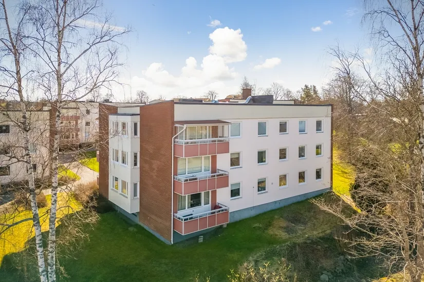 Bostadsrätt, Västra vägen 5, Tenhult Centrum, Jönköping