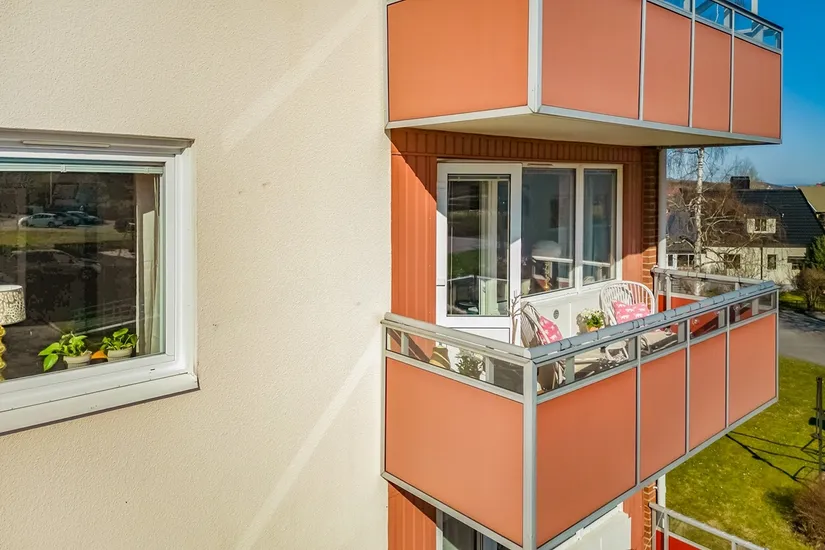 Bostadsrätt, Västra vägen 5, Tenhult Centrum, Jönköping