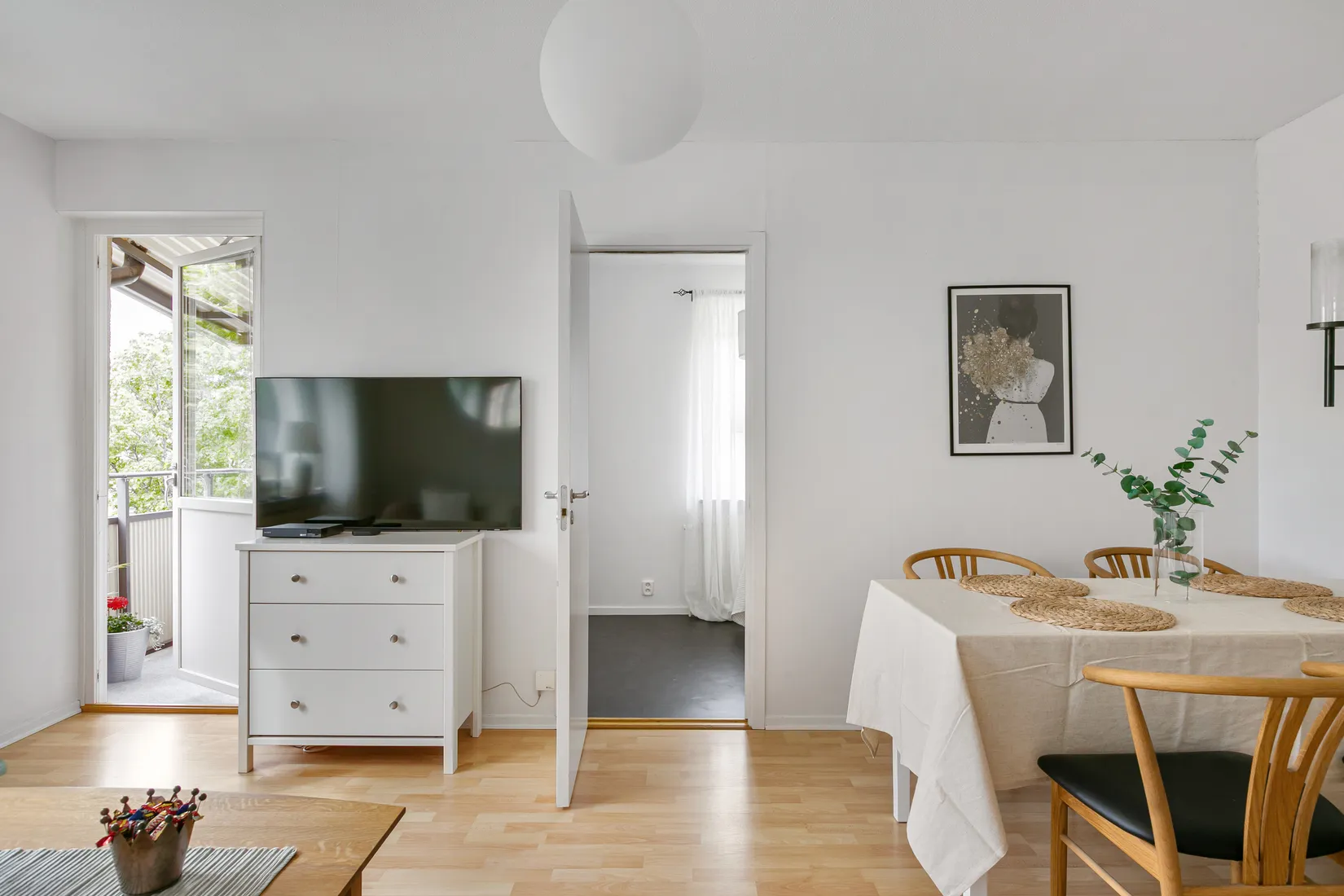 Bostadsrätt, Smedsgatan 6A, Centalt, Sandviken