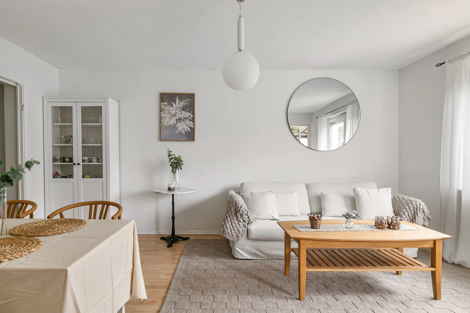 Bostadsrätt, Smedsgatan 6A, Centalt, Sandviken