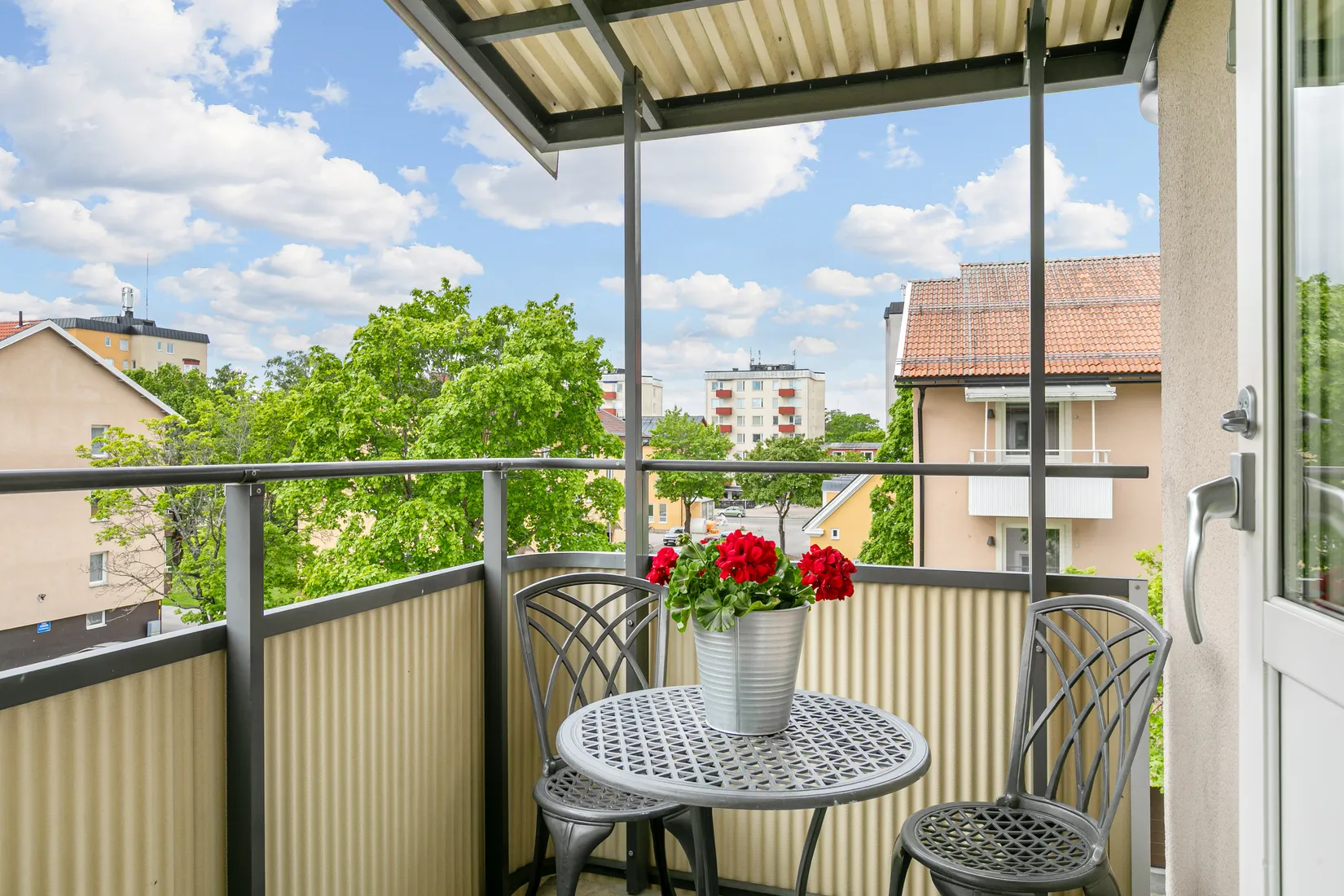 Bostadsrätt, Smedsgatan 6A, Centalt, Sandviken