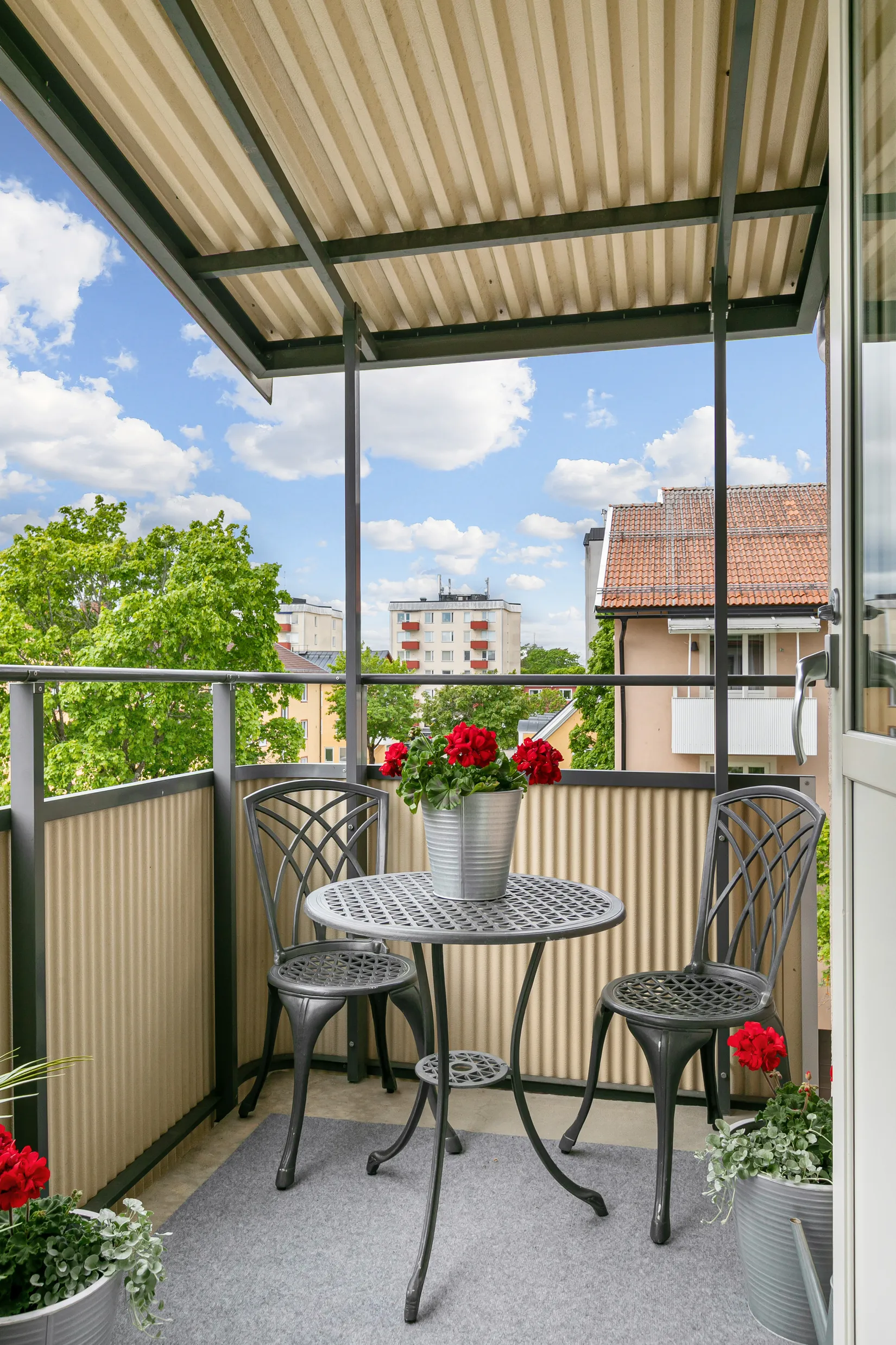 Bostadsrätt, Smedsgatan 6A, Centalt, Sandviken