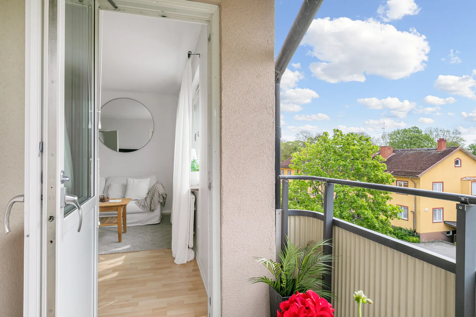 Bostadsrätt, Smedsgatan 6A, Centalt, Sandviken
