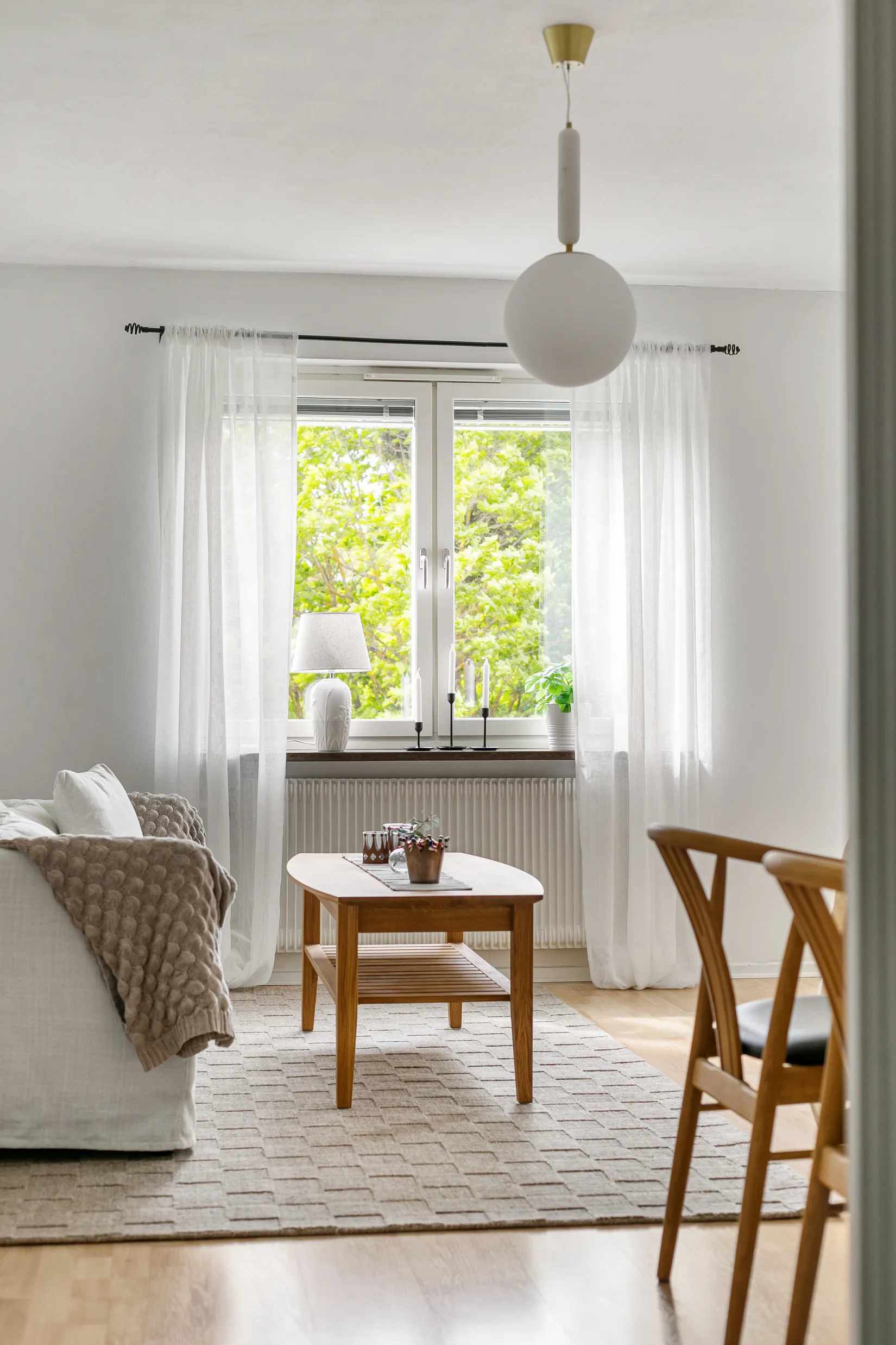 Bostadsrätt, Smedsgatan 6A, Centalt, Sandviken