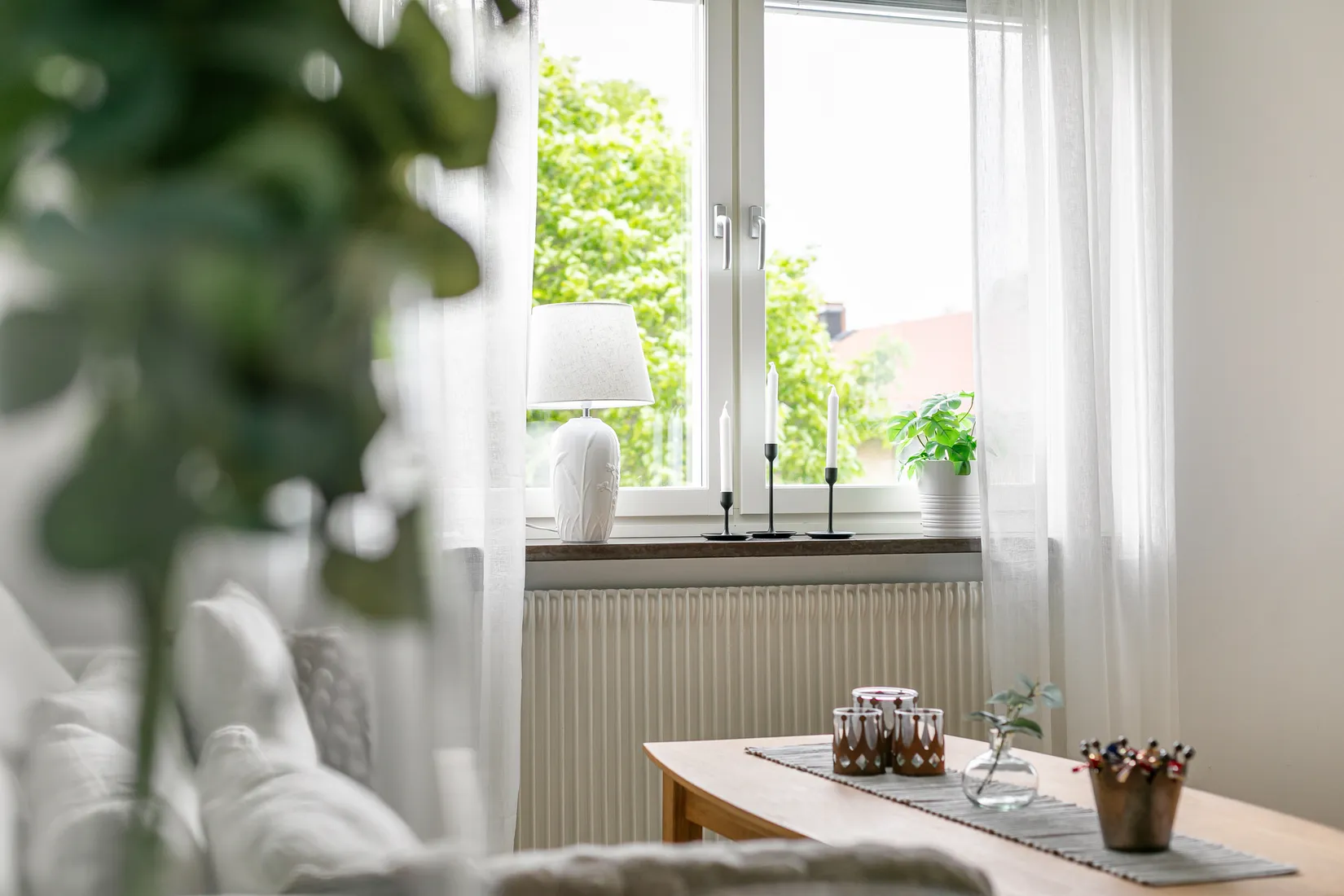 Bostadsrätt, Smedsgatan 6A, Centalt, Sandviken