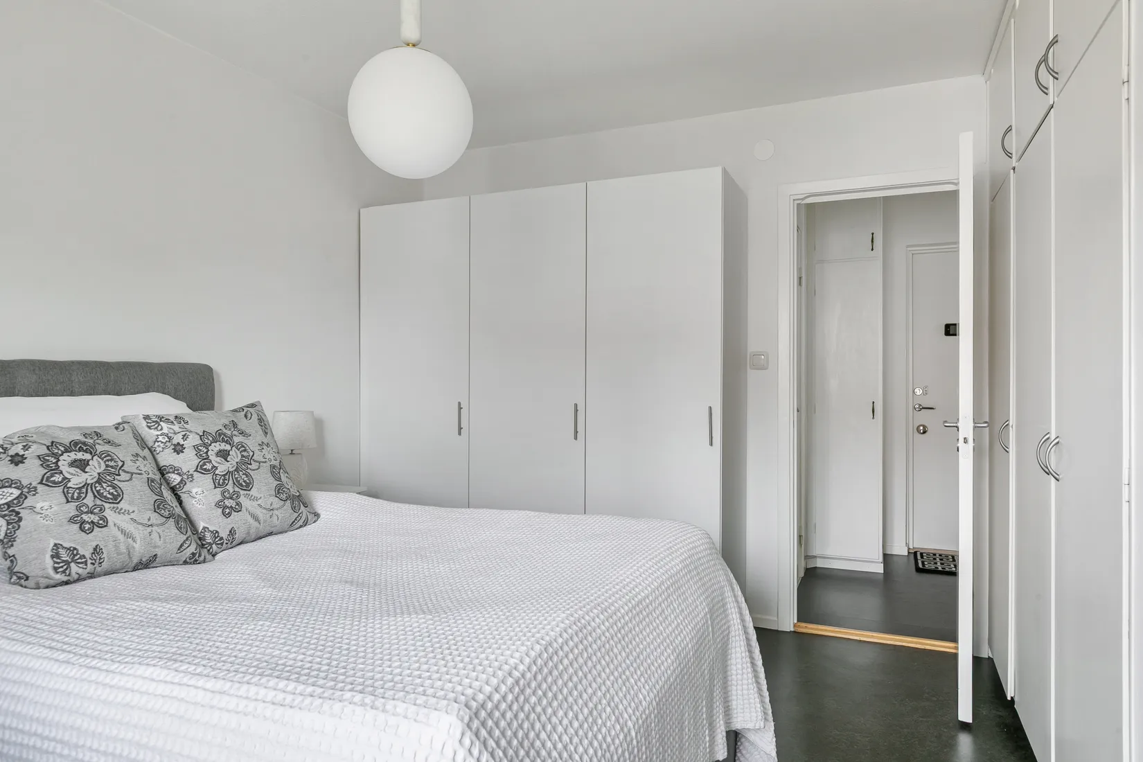 Bostadsrätt, Smedsgatan 6A, Centalt, Sandviken