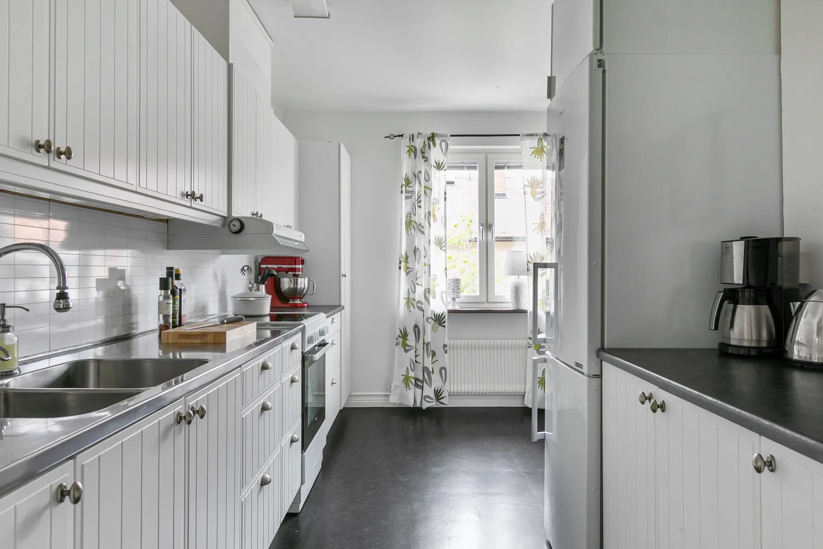 Bostadsrätt, Smedsgatan 6A, Centalt, Sandviken