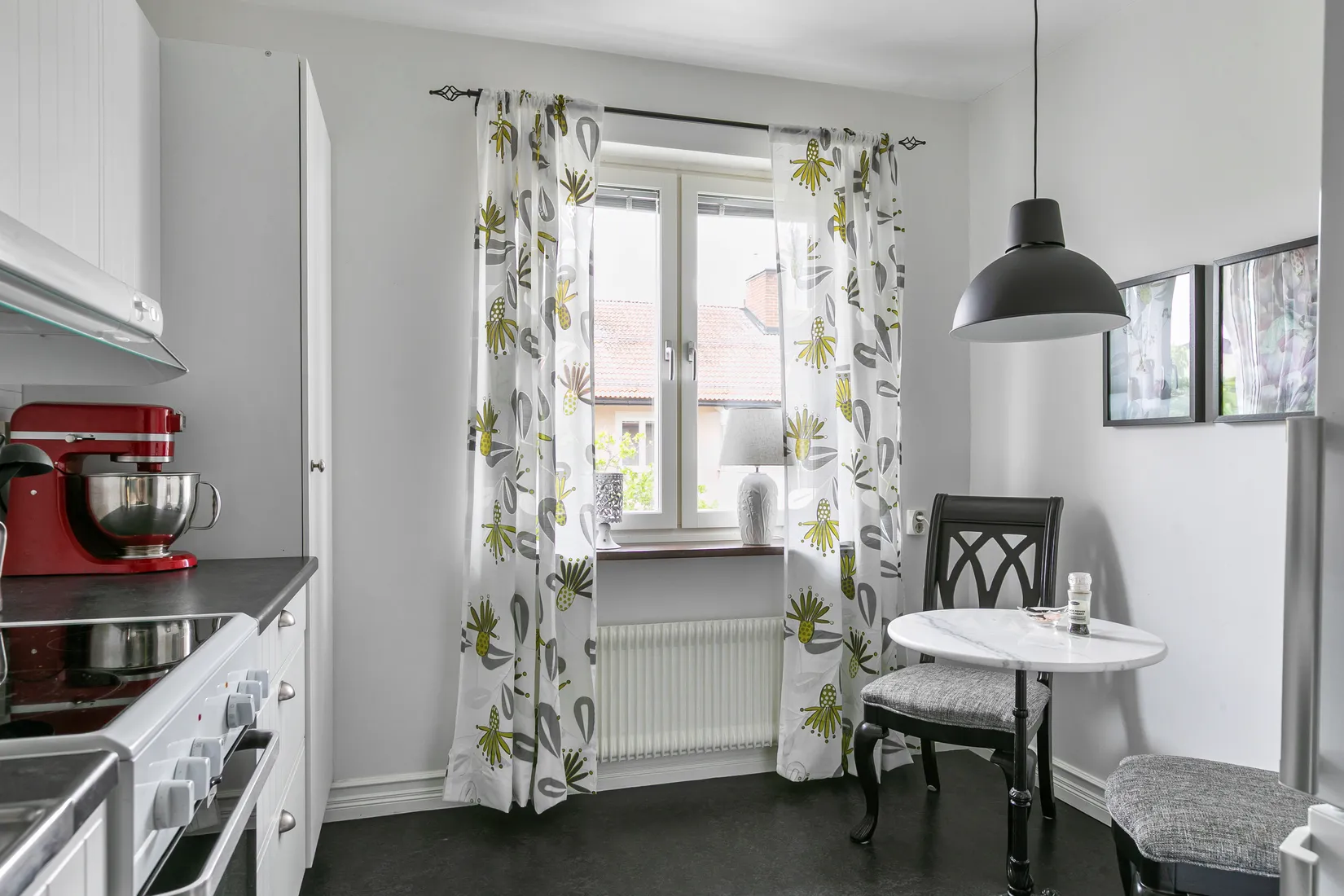Bostadsrätt, Smedsgatan 6A, Centalt, Sandviken