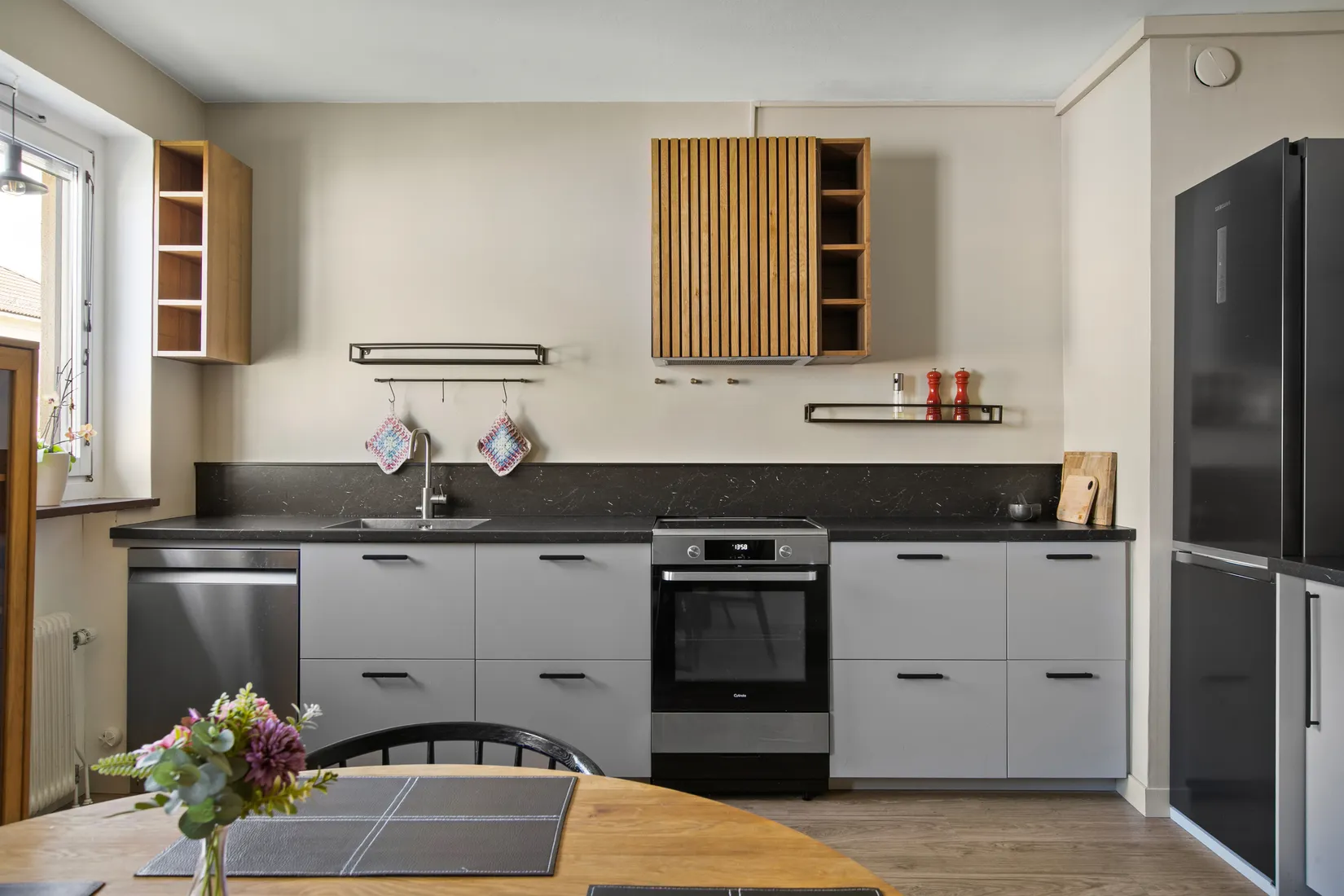 Bostadsrätt, Odengatan 48C, Centalt, Sandviken