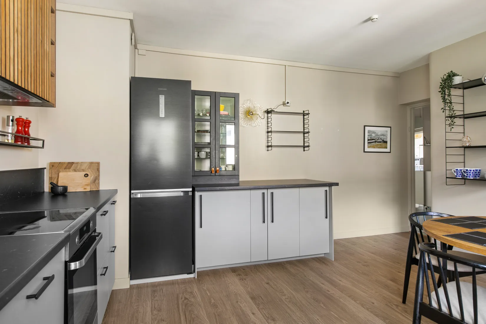 Bostadsrätt, Odengatan 48C, Centalt, Sandviken