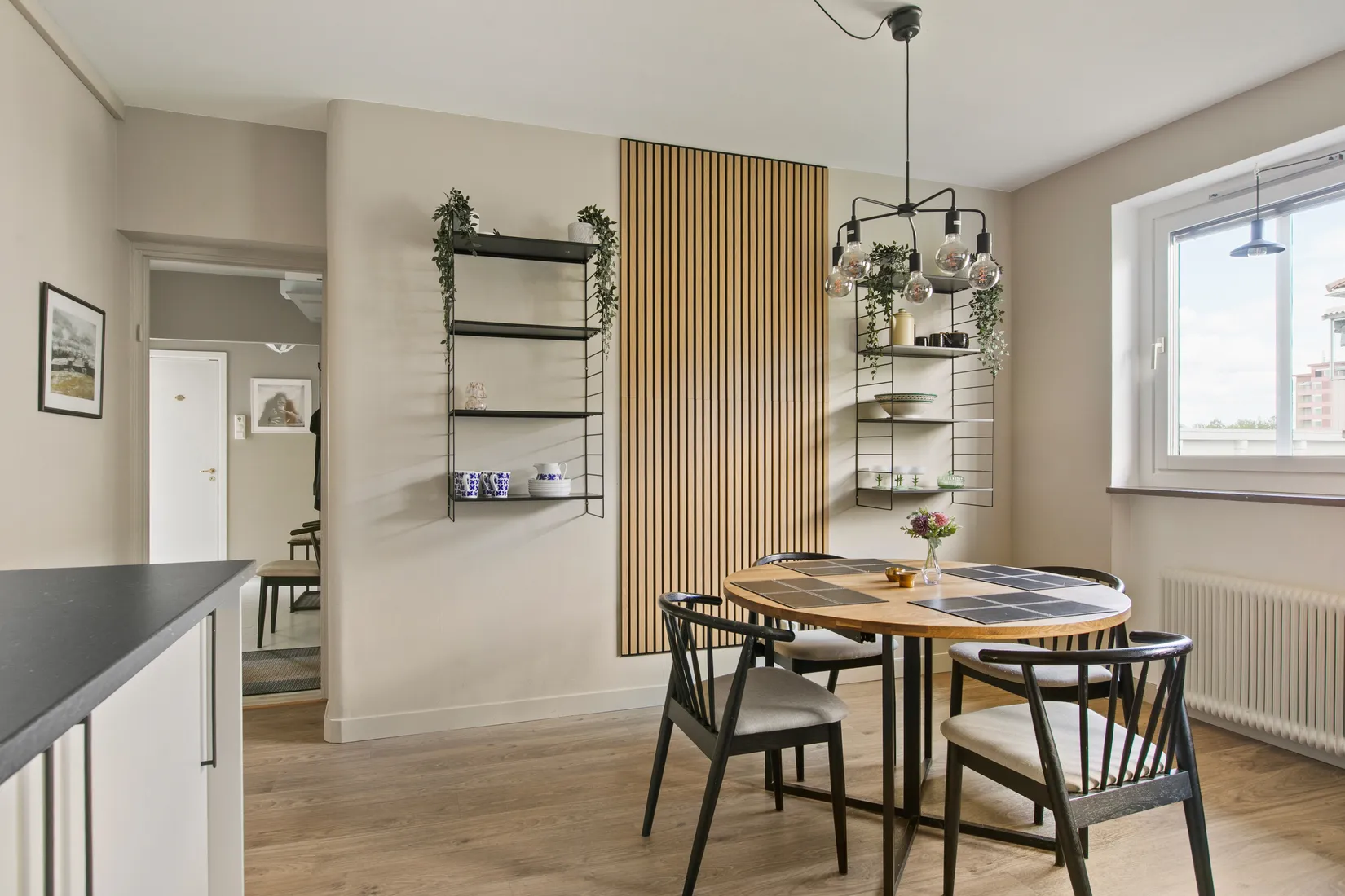 Bostadsrätt, Odengatan 48C, Centalt, Sandviken