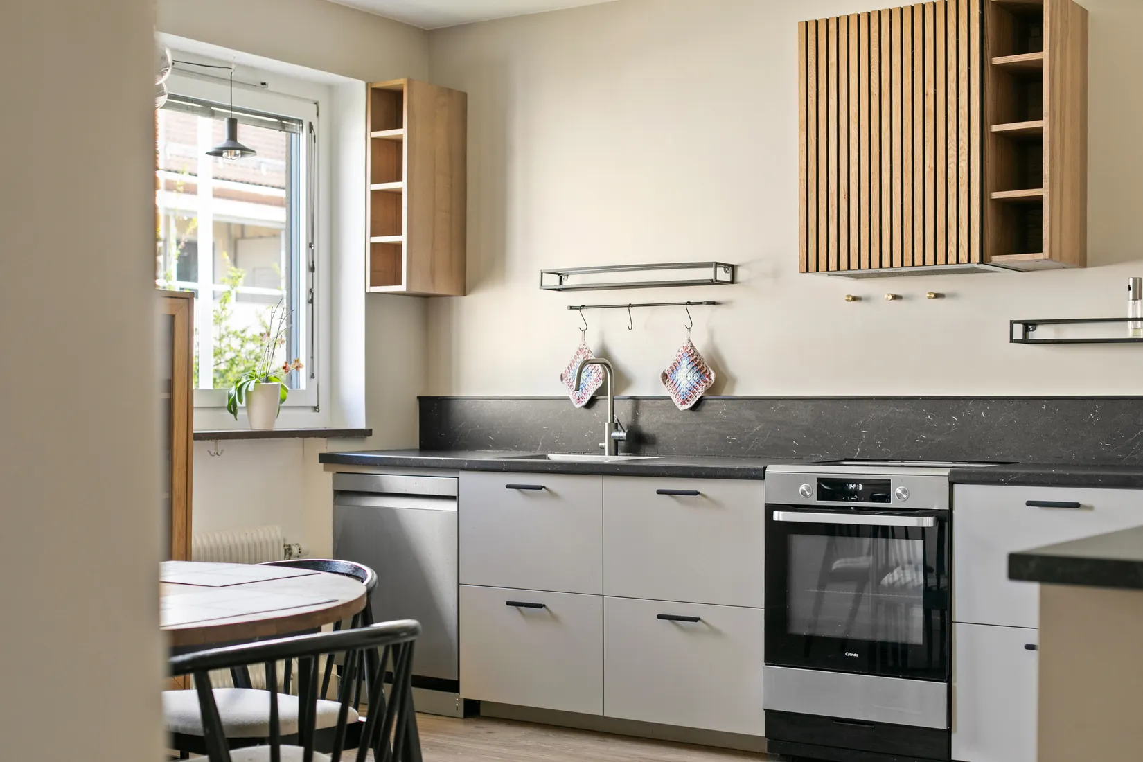 Bostadsrätt, Odengatan 48C, Centalt, Sandviken