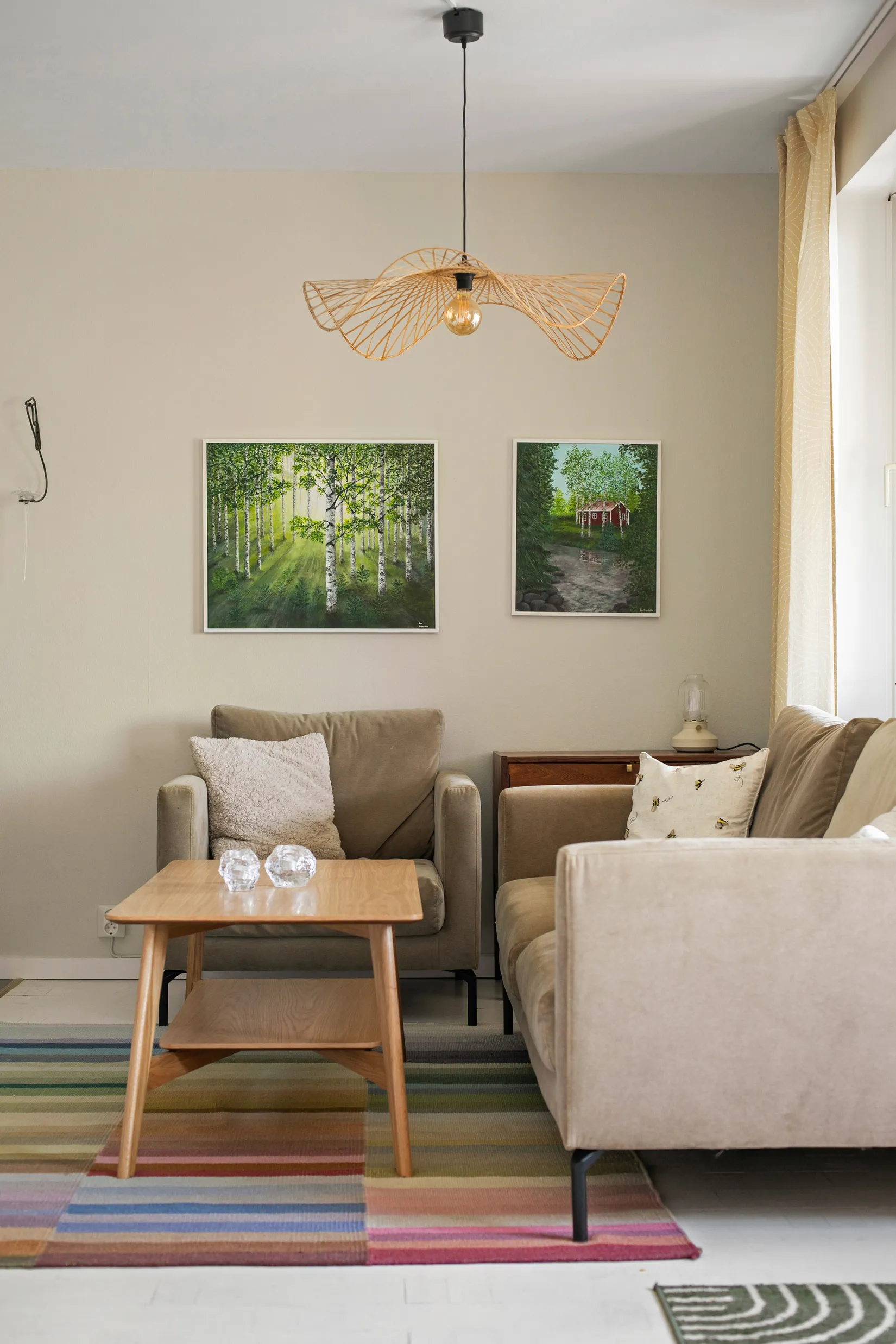 Bostadsrätt, Odengatan 48C, Centalt, Sandviken