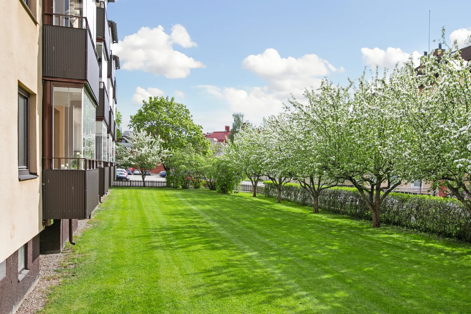 Bostadsrätt, Odengatan 48C, Centalt, Sandviken