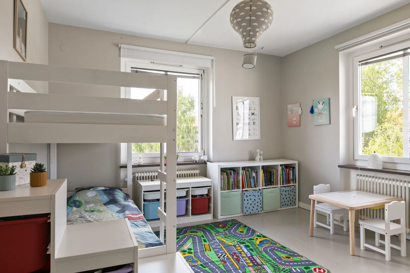 Bostadsrätt, Odengatan 48C, Centalt, Sandviken