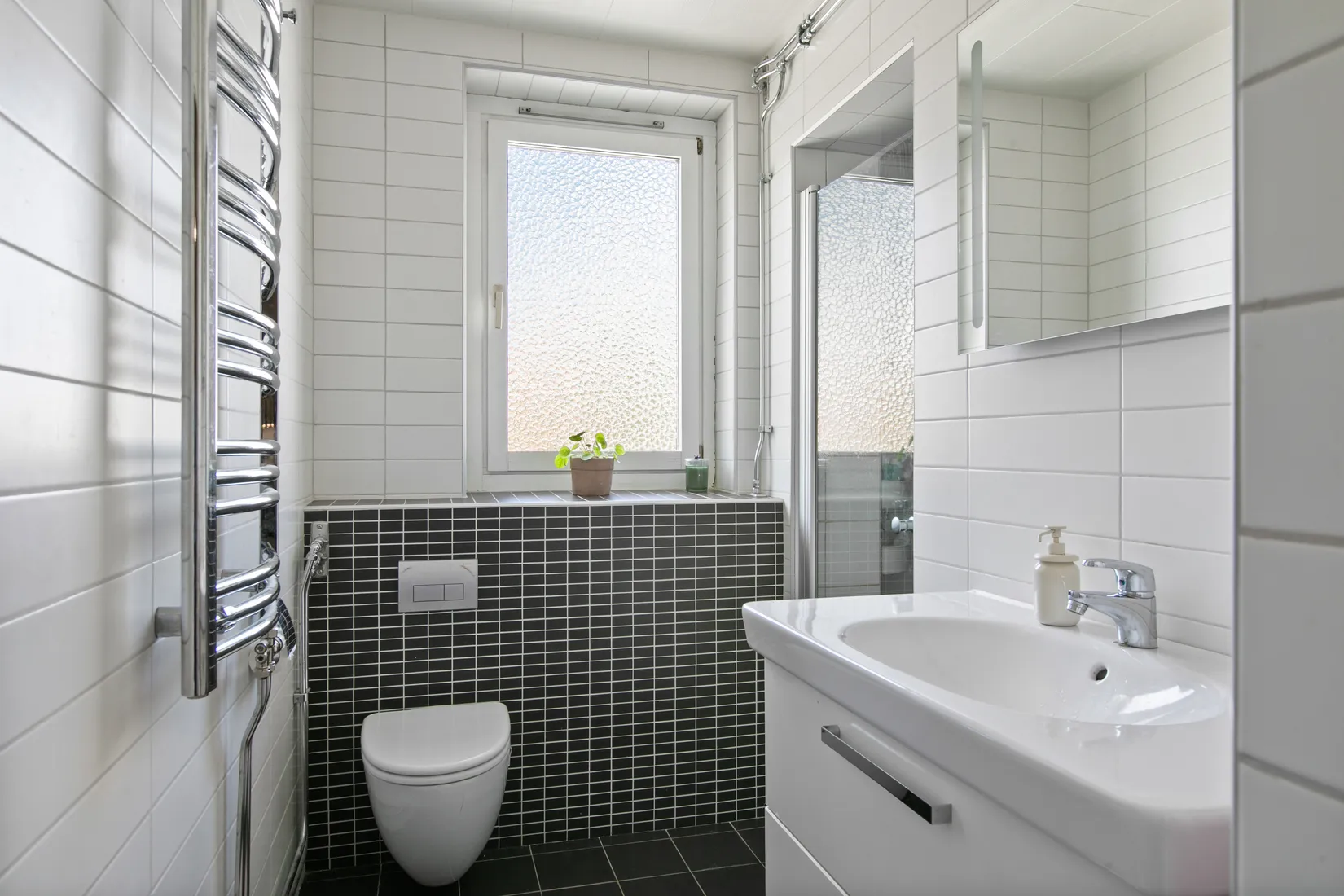 Bostadsrätt, Odengatan 48C, Centalt, Sandviken