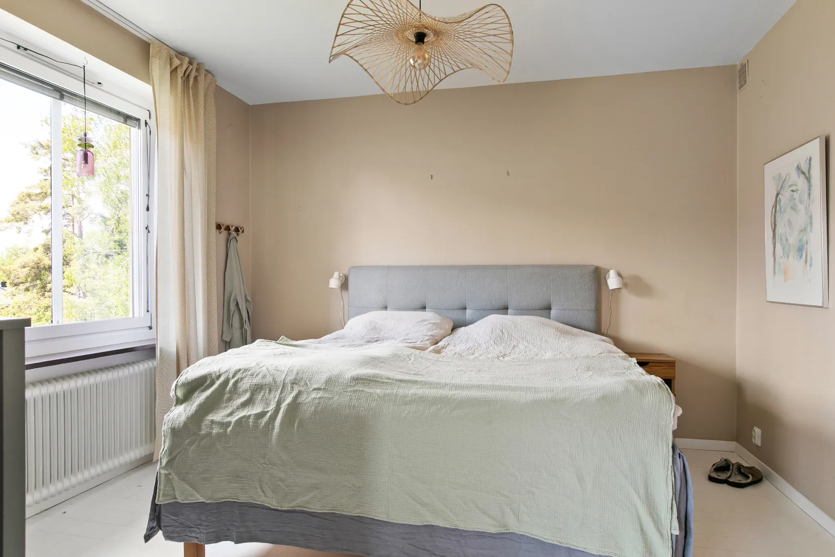Bostadsrätt, Odengatan 48C, Centalt, Sandviken