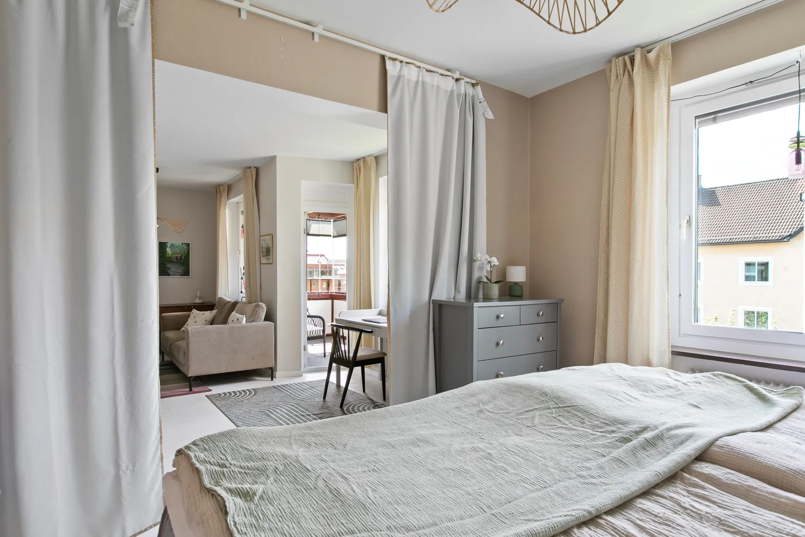 Bostadsrätt, Odengatan 48C, Centalt, Sandviken
