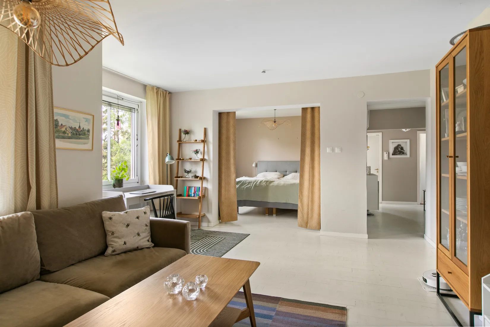 Bostadsrätt, Odengatan 48C, Centalt, Sandviken
