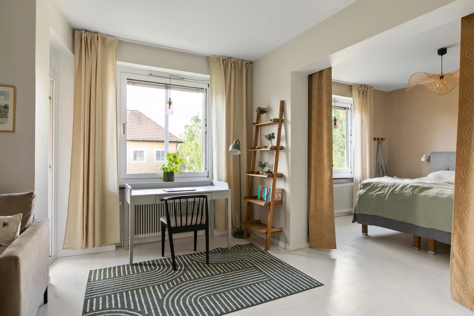 Bostadsrätt, Odengatan 48C, Centalt, Sandviken