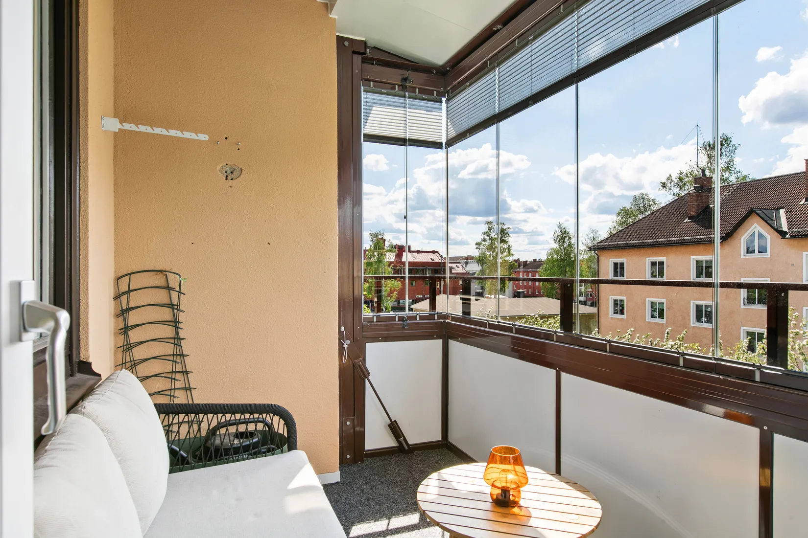 Bostadsrätt, Odengatan 48C, Centalt, Sandviken