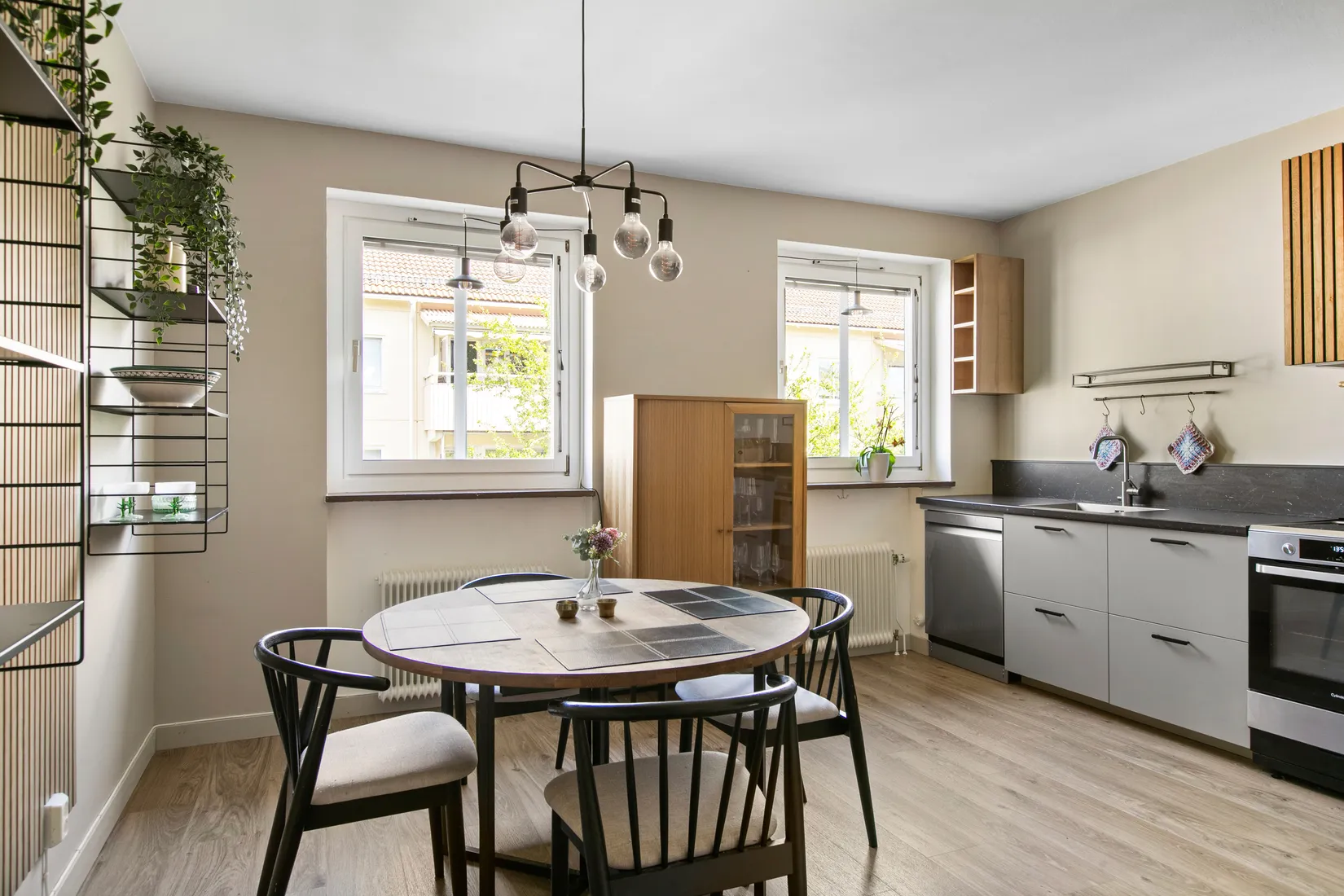 Bostadsrätt, Odengatan 48C, Centalt, Sandviken