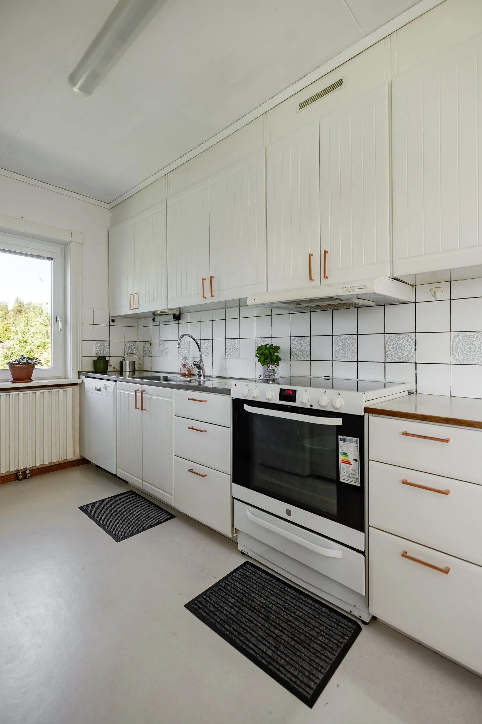 Villa, Vretstigen 3, Haraldsbo, Falun