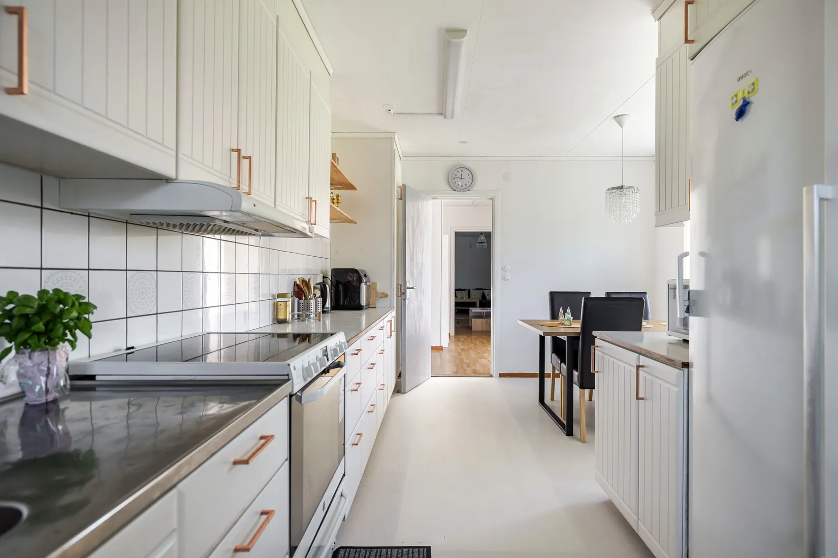 Villa, Vretstigen 3, Haraldsbo, Falun