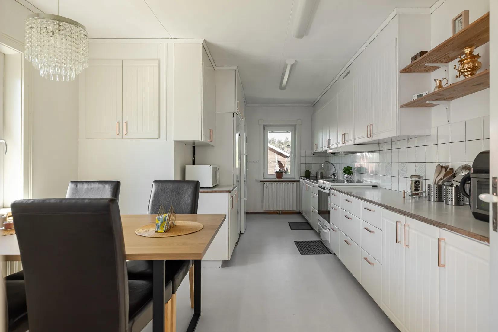 Villa, Vretstigen 3, Haraldsbo, Falun