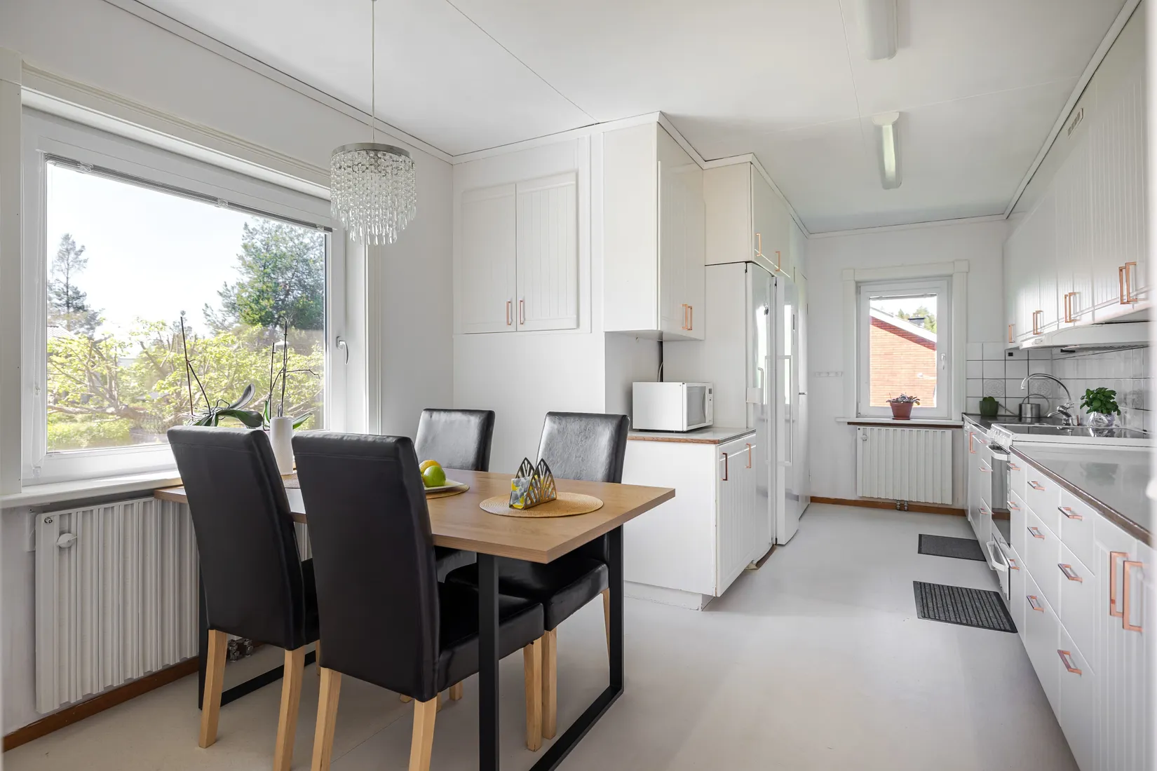 Villa, Vretstigen 3, Haraldsbo, Falun