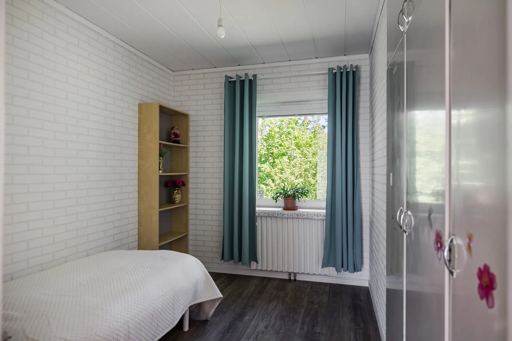 Villa, Vretstigen 3, Haraldsbo, Falun