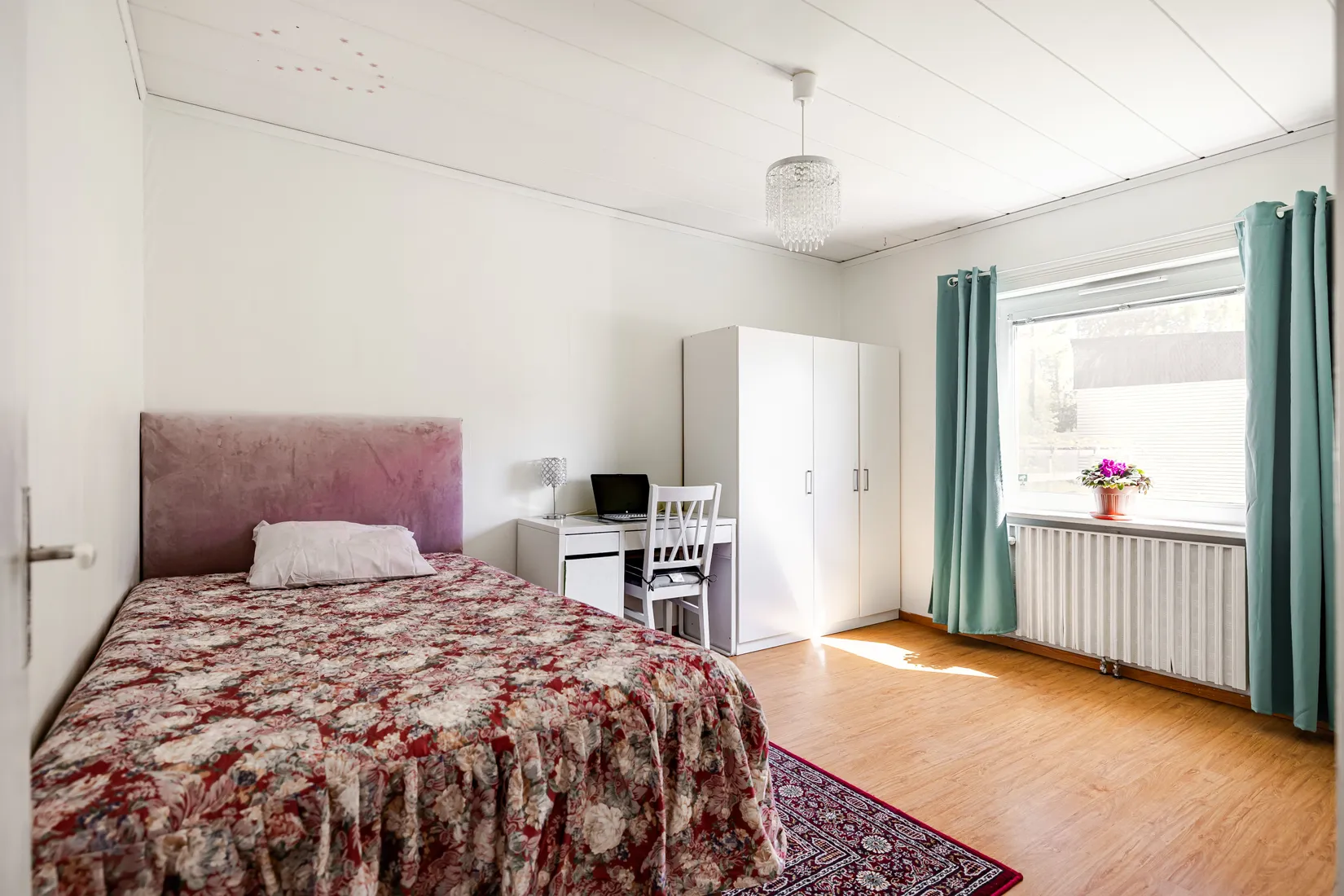 Villa, Vretstigen 3, Haraldsbo, Falun