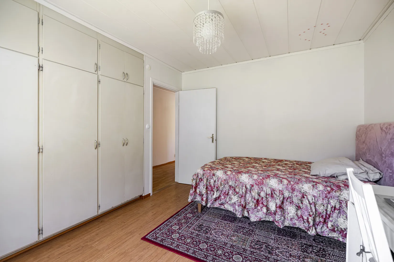 Villa, Vretstigen 3, Haraldsbo, Falun