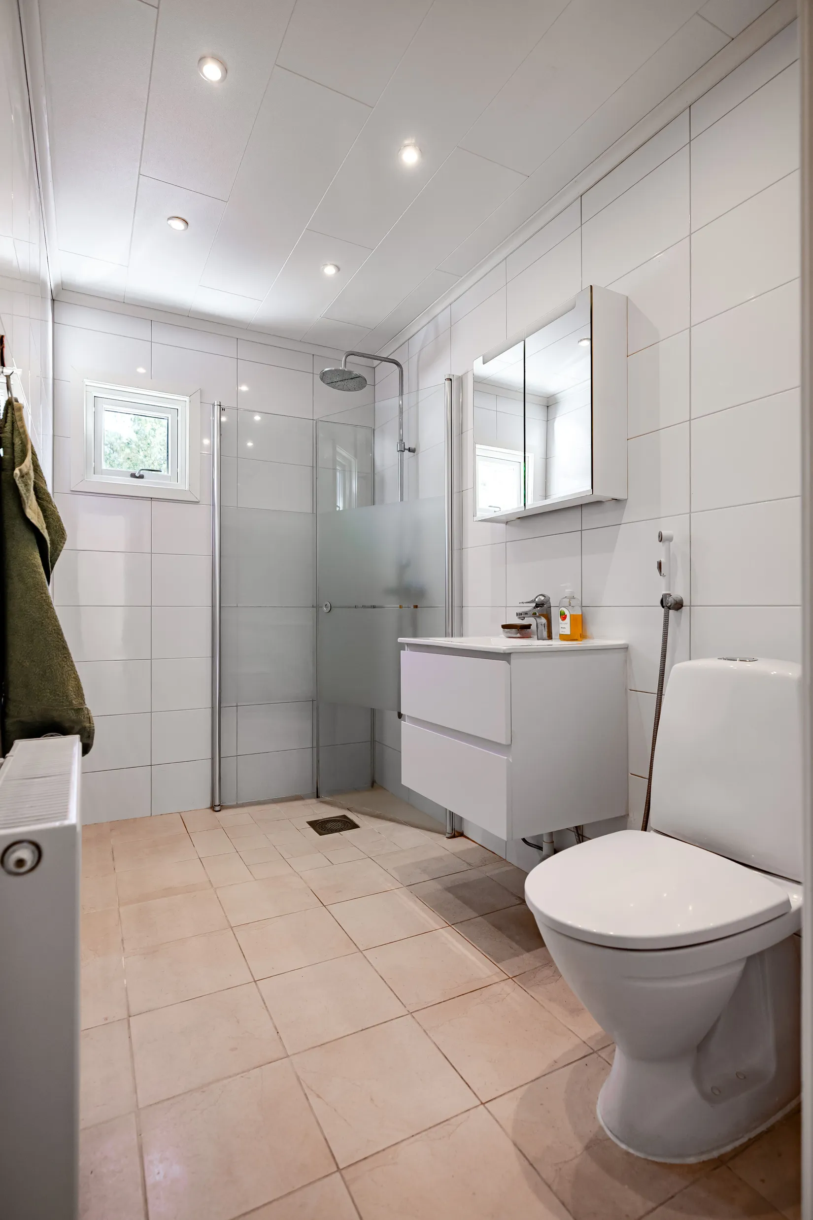 Villa, Vretstigen 3, Haraldsbo, Falun