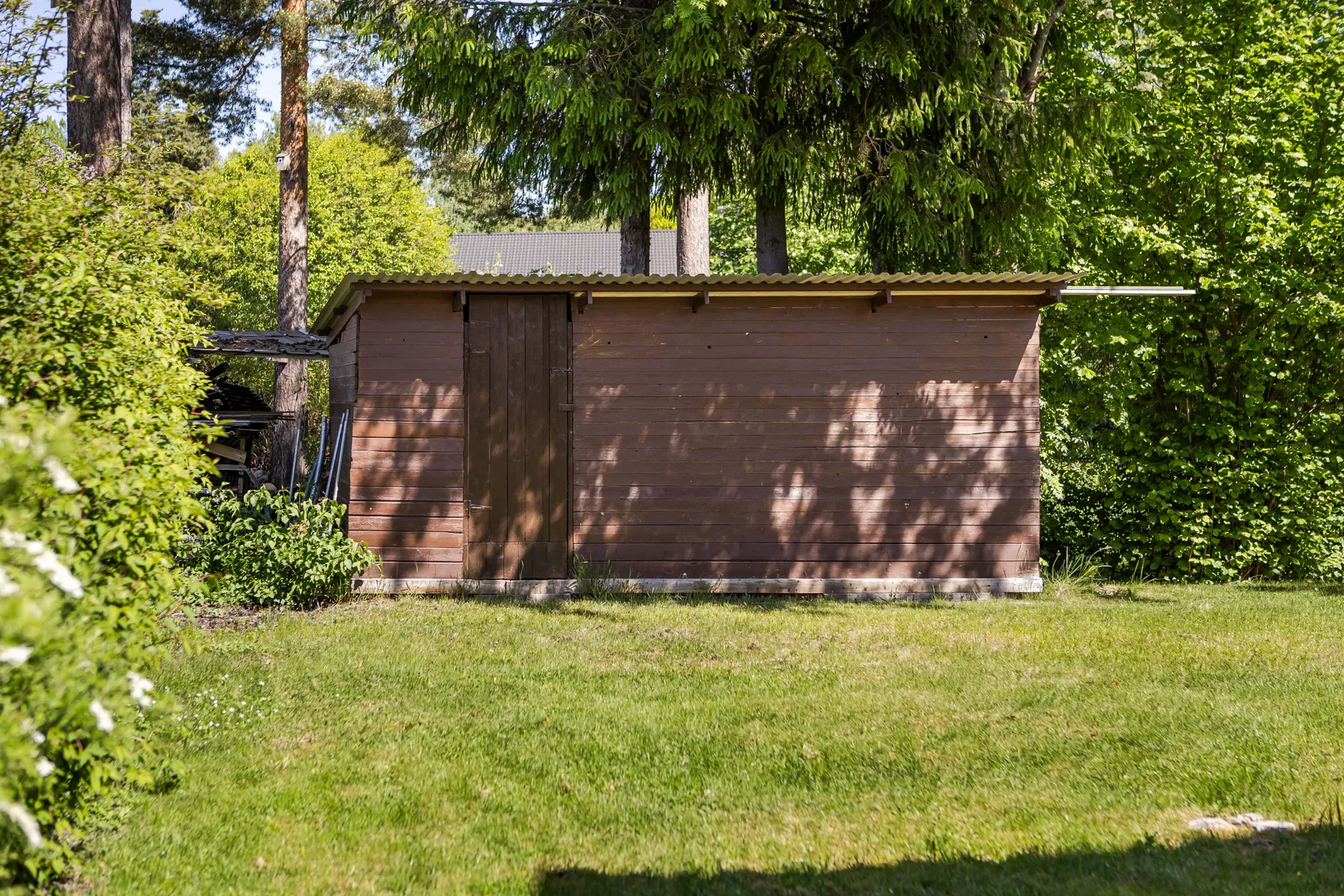 Villa, Vretstigen 3, Haraldsbo, Falun