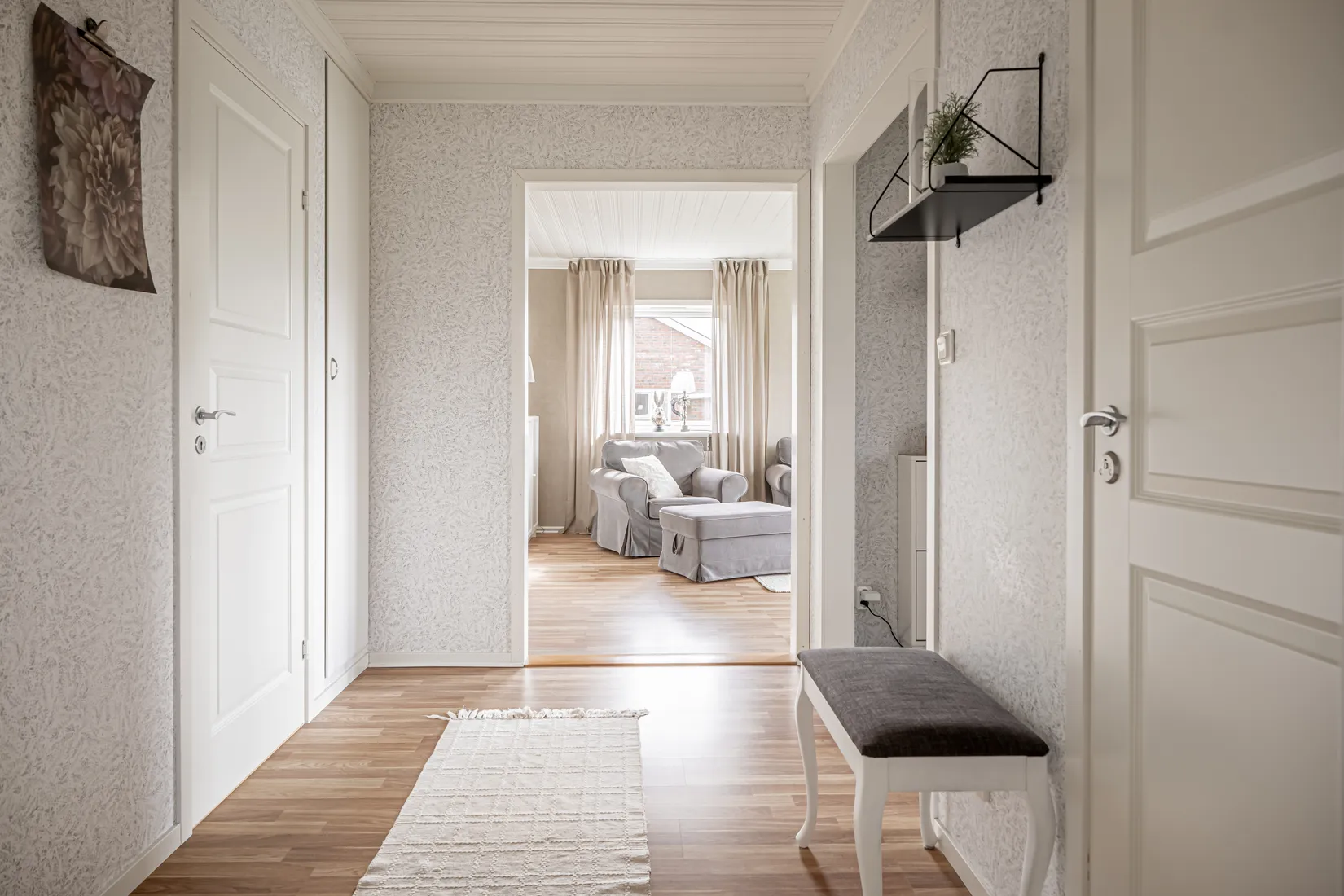Villa, Lagmansgatan 31, Tidaholm