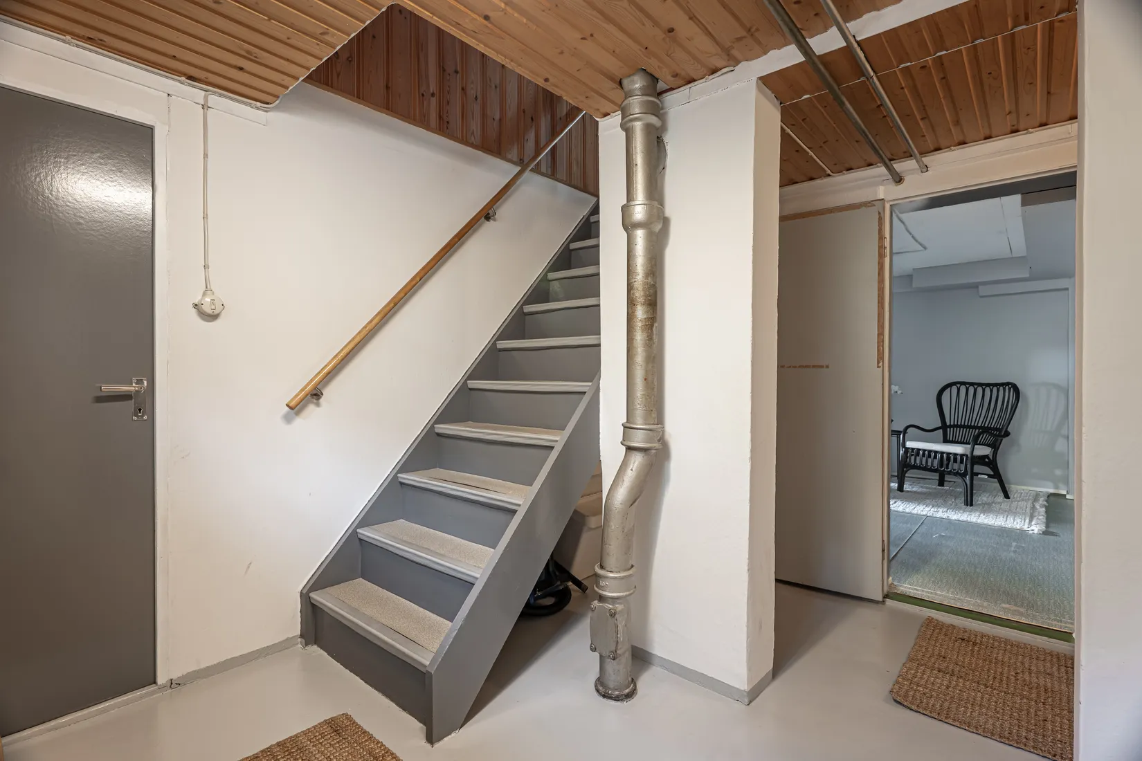 Villa, Lagmansgatan 31, Tidaholm