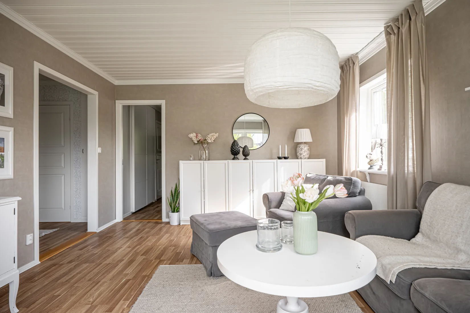 Villa, Lagmansgatan 31, Tidaholm