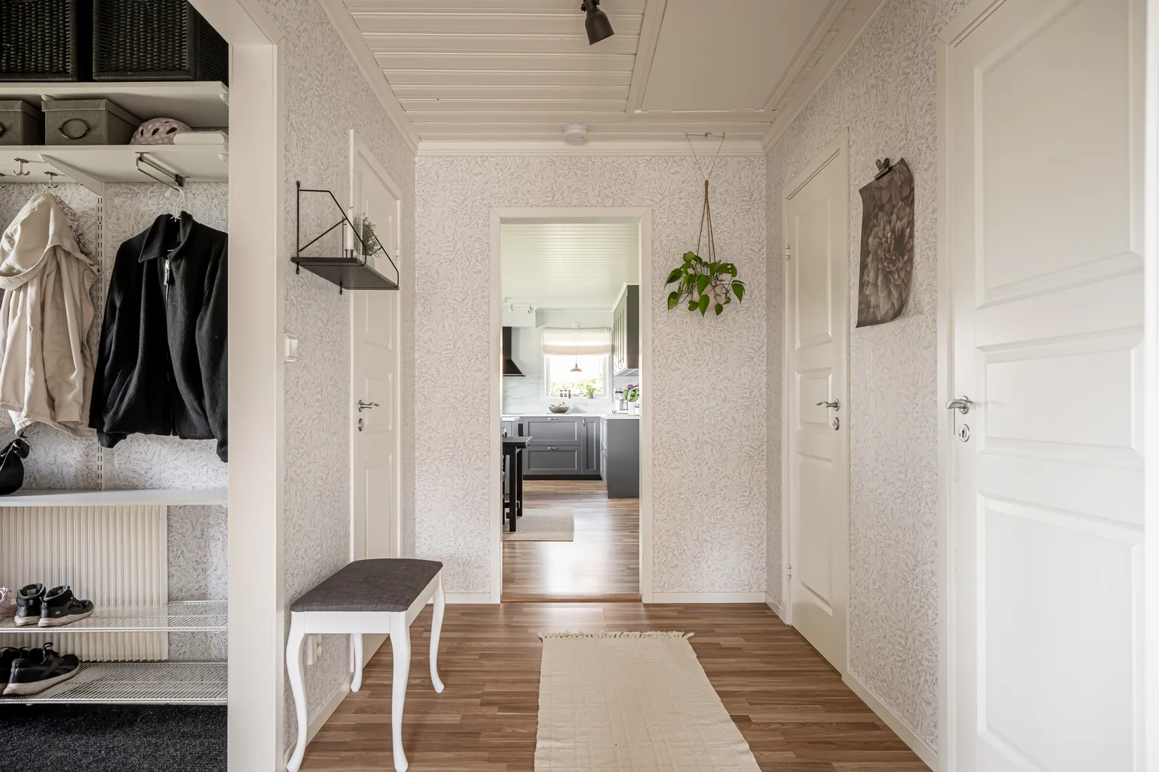 Villa, Lagmansgatan 31, Tidaholm