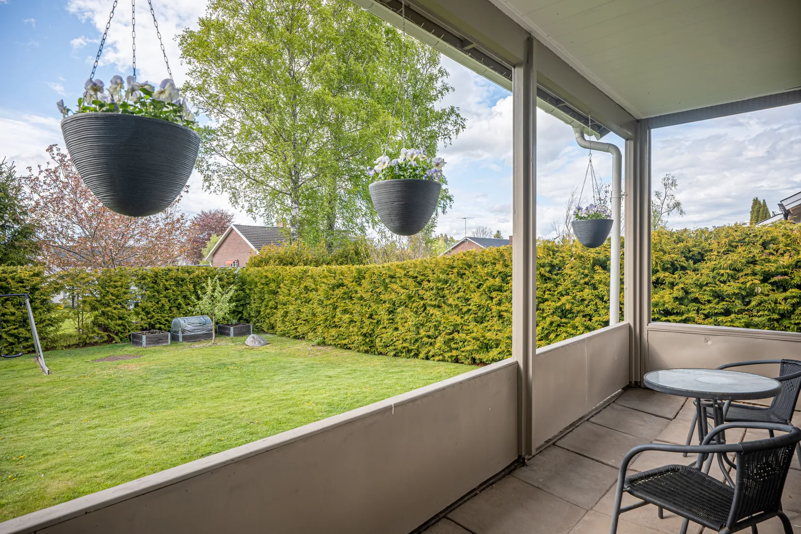 Villa, Lagmansgatan 31, Tidaholm