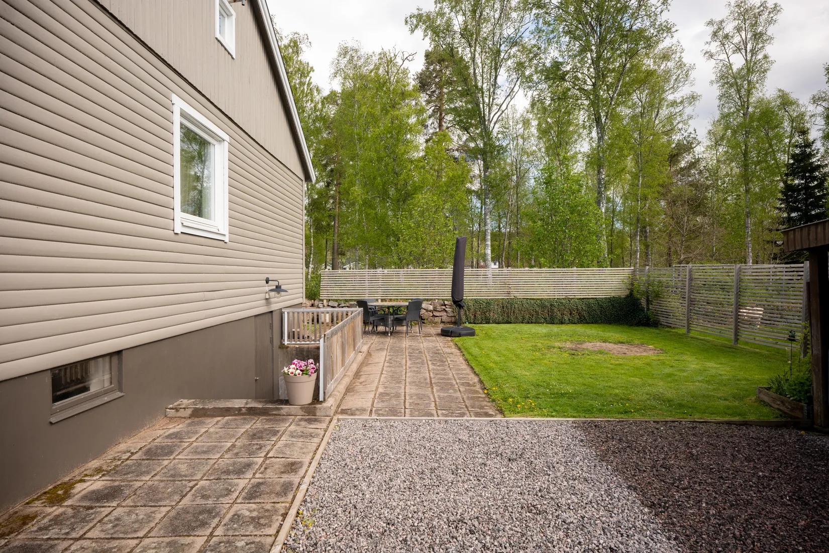 Villa, Lagmansgatan 31, Tidaholm