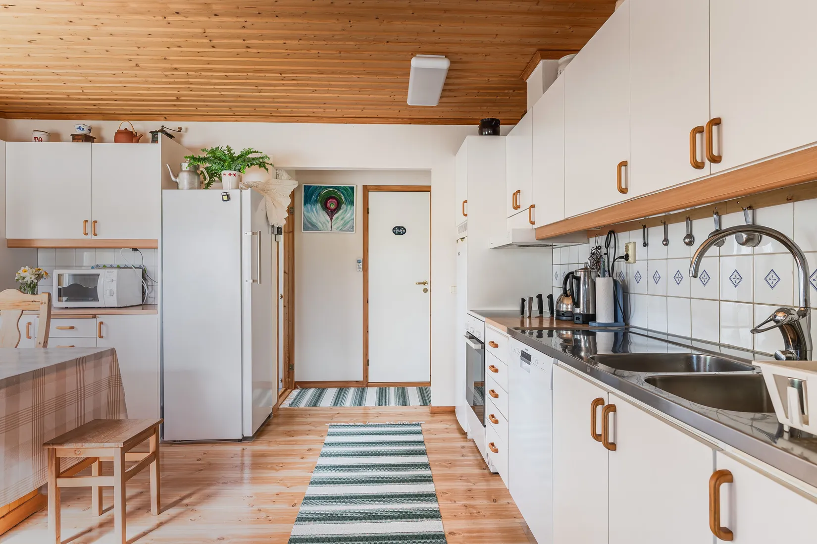 Villa, Björnsjö 181, Örnsköldsvik