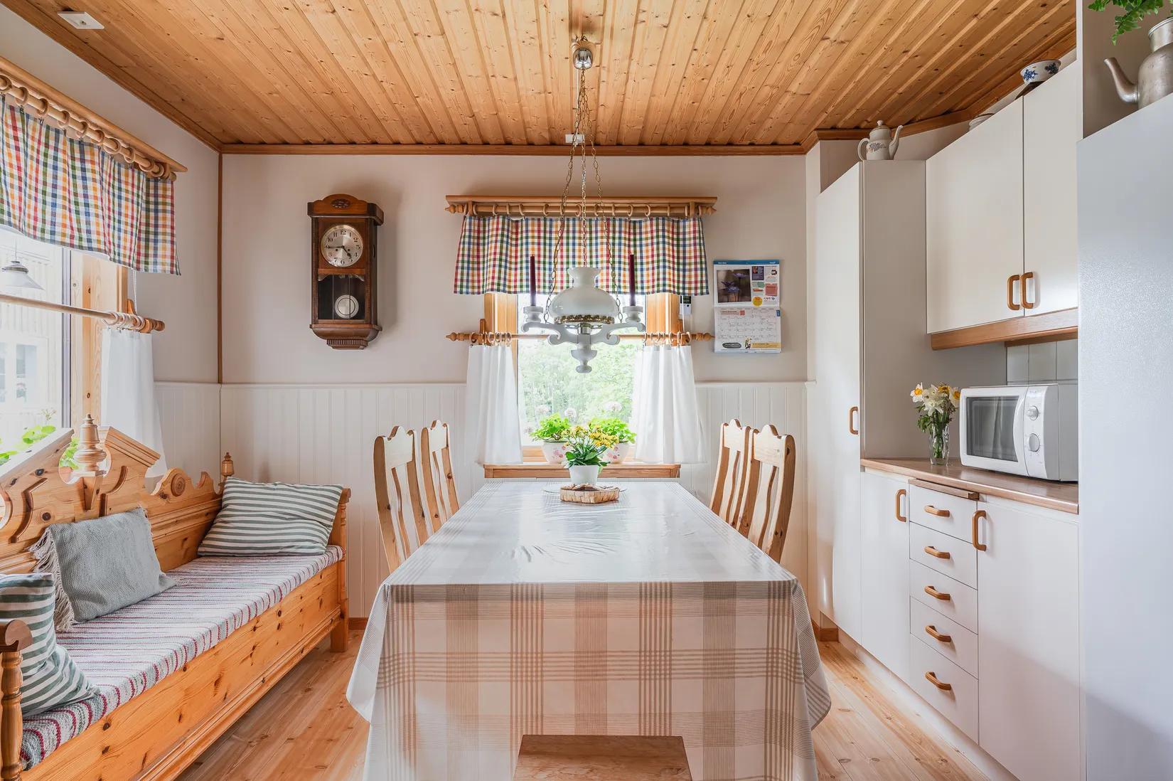 Villa, Björnsjö 181, Örnsköldsvik