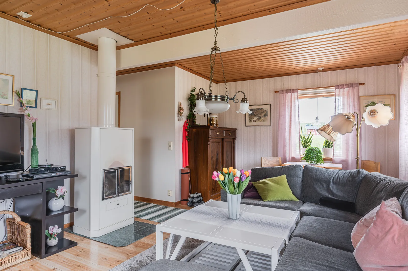Villa, Björnsjö 181, Örnsköldsvik