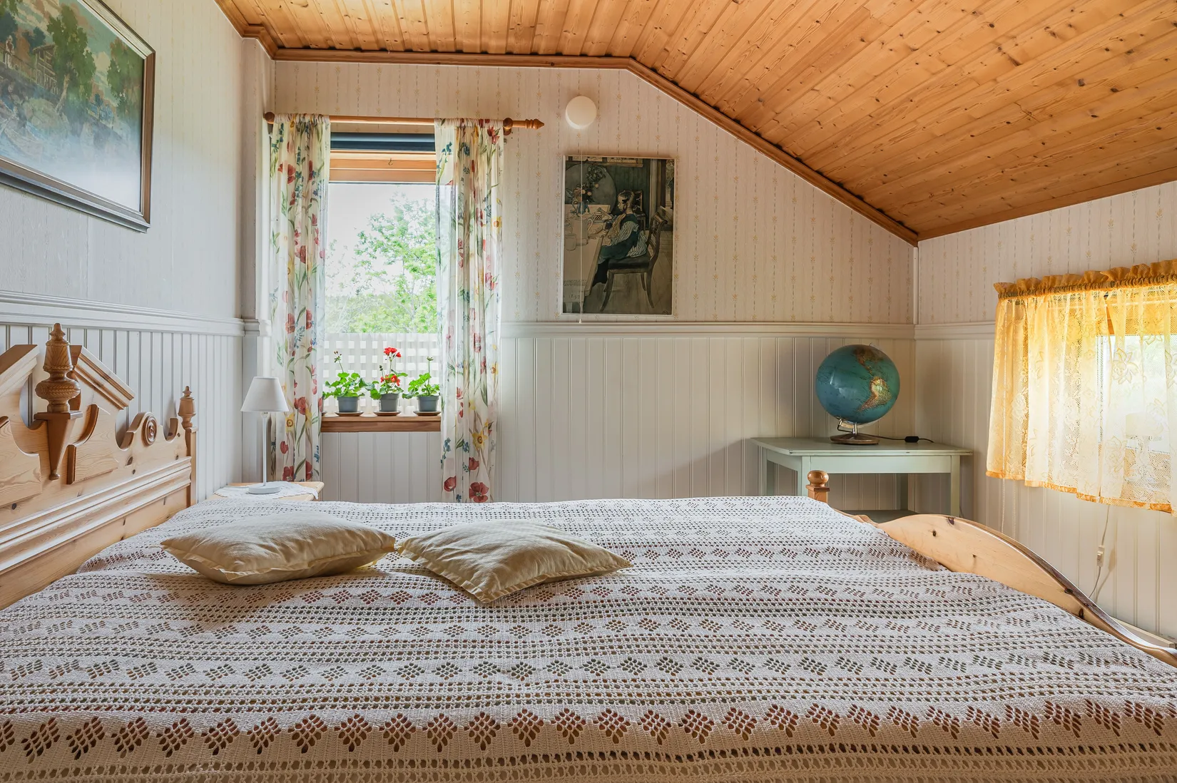 Villa, Björnsjö 181, Örnsköldsvik