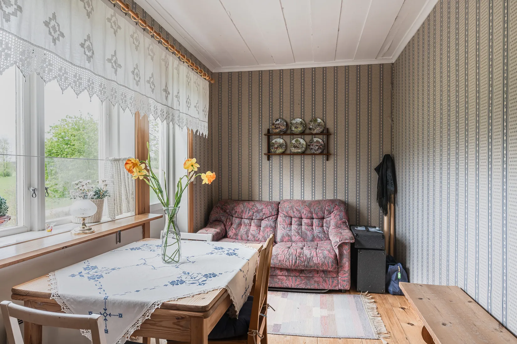 Villa, Björnsjö 181, Örnsköldsvik