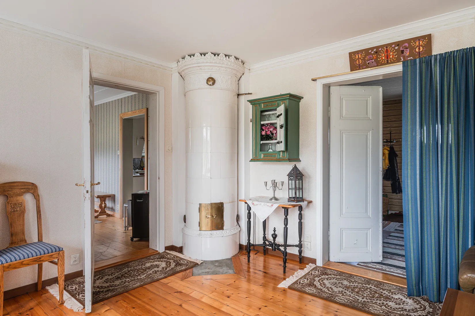 Villa, Björnsjö 181, Örnsköldsvik