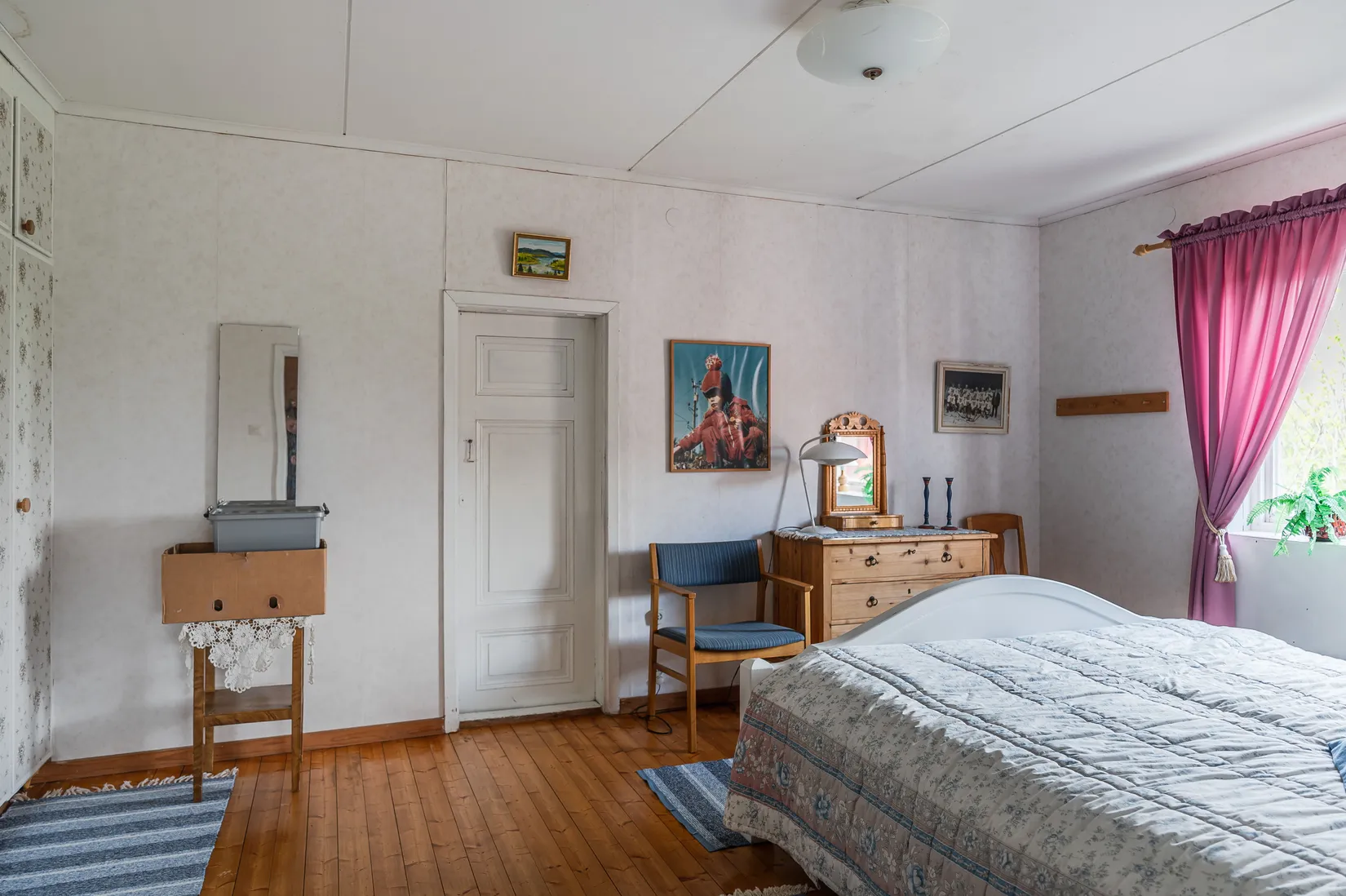 Villa, Björnsjö 181, Örnsköldsvik