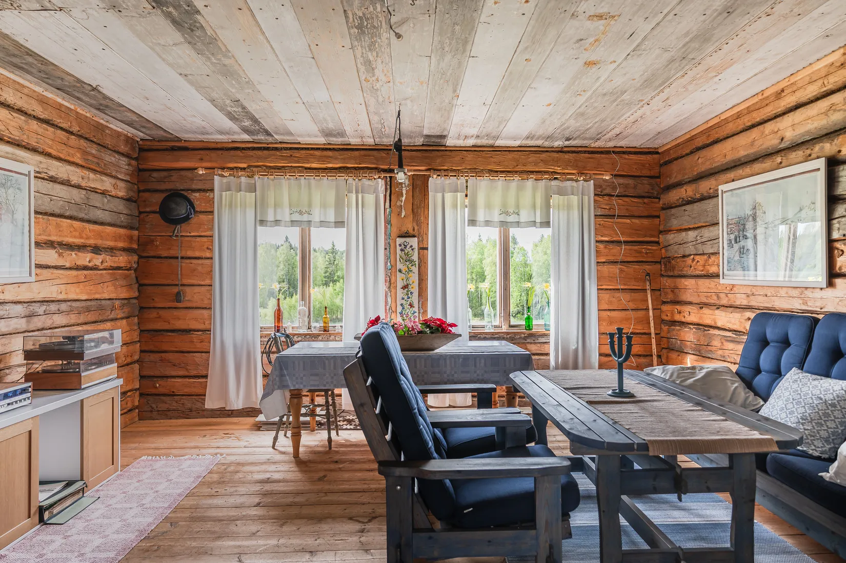 Villa, Björnsjö 181, Örnsköldsvik